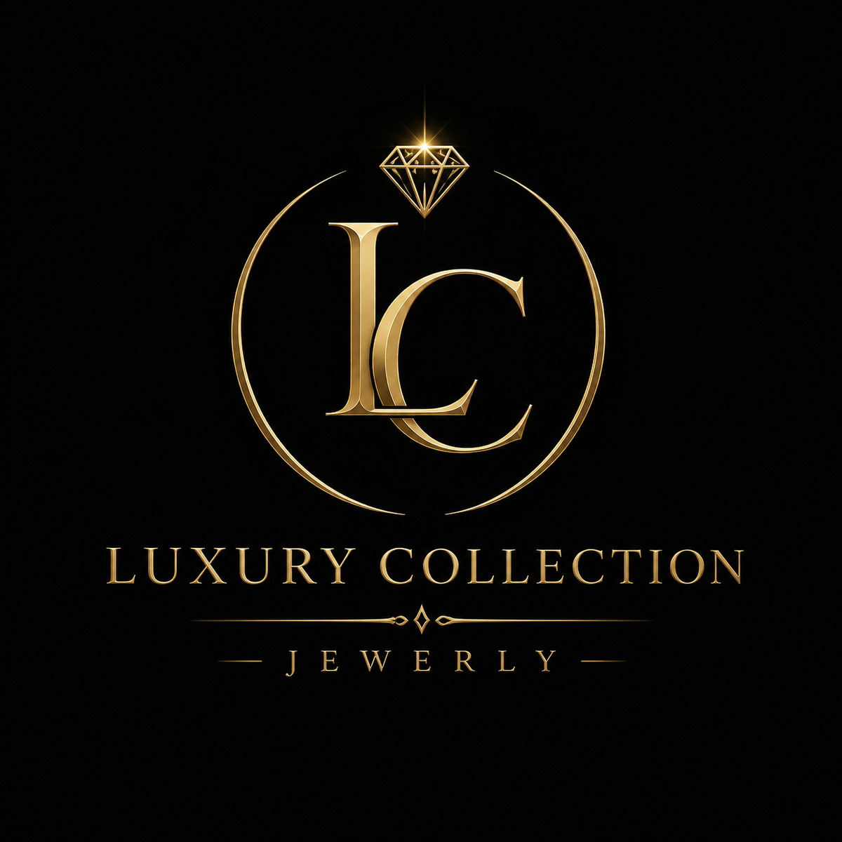 Luxury Collection Jewelry 